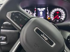 JEEP RENEGADE 1.3 T270 TURBO FLEX SPORT AT6 2022/2023 BETIOLO NOVOS E SEMINOVOS LAJEADO / Carros no Vale