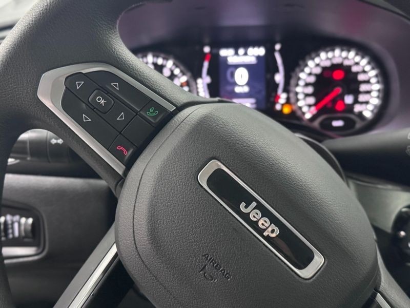 JEEP RENEGADE 1.3 T270 TURBO FLEX SPORT AT6 2022/2023 BETIOLO NOVOS E SEMINOVOS LAJEADO / Carros no Vale