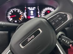 JEEP RENEGADE 1.3 T270 TURBO FLEX SPORT AT6 2022/2023 BETIOLO NOVOS E SEMINOVOS LAJEADO / Carros no Vale