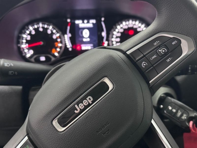JEEP RENEGADE 1.3 T270 TURBO FLEX SPORT AT6 2022/2023 BETIOLO NOVOS E SEMINOVOS LAJEADO / Carros no Vale