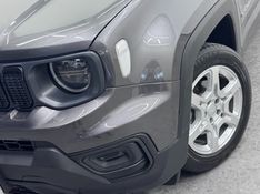JEEP RENEGADE 1.3 T270 TURBO FLEX SPORT AT6 2022/2023 BETIOLO NOVOS E SEMINOVOS LAJEADO / Carros no Vale