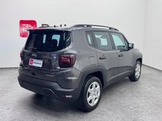 JEEP RENEGADE 1.3 T270 TURBO FLEX SPORT AT6 2022/2023 BETIOLO NOVOS E SEMINOVOS LAJEADO / Carros no Vale