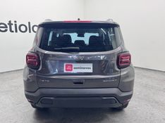 JEEP RENEGADE 1.3 T270 TURBO FLEX SPORT AT6 2022/2023 BETIOLO NOVOS E SEMINOVOS LAJEADO / Carros no Vale