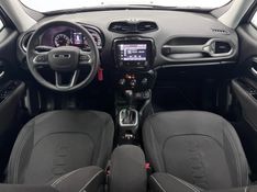 JEEP RENEGADE 1.3 T270 TURBO FLEX SPORT AT6 2022/2023 BETIOLO NOVOS E SEMINOVOS LAJEADO / Carros no Vale