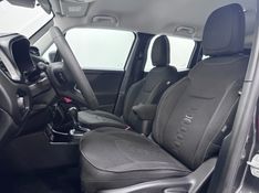 JEEP RENEGADE 1.3 T270 TURBO FLEX SPORT AT6 2022/2023 BETIOLO NOVOS E SEMINOVOS LAJEADO / Carros no Vale