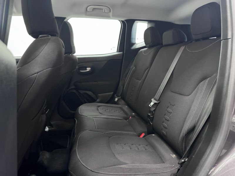 JEEP RENEGADE 1.3 T270 TURBO FLEX SPORT AT6 2022/2023 BETIOLO NOVOS E SEMINOVOS LAJEADO / Carros no Vale