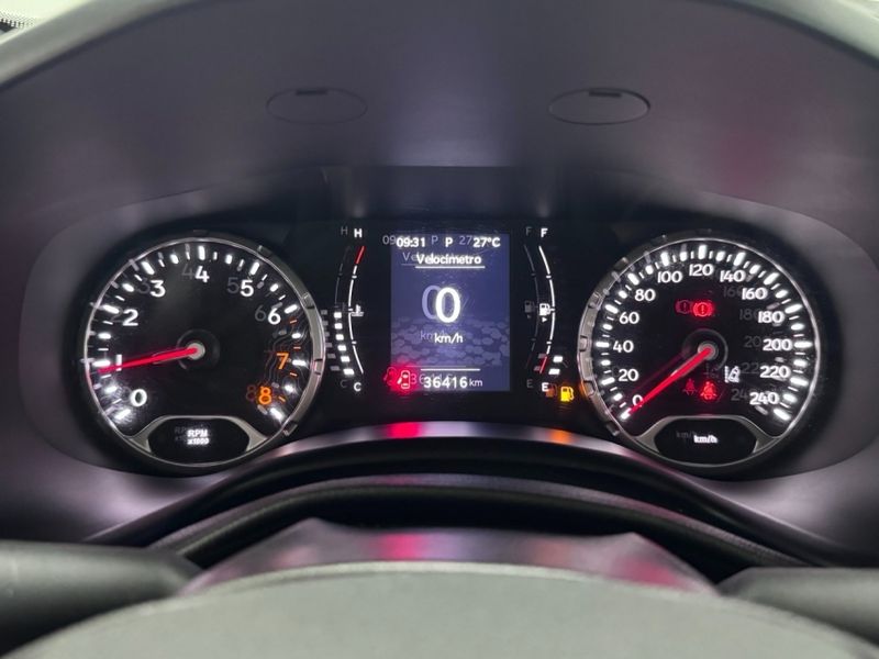 JEEP RENEGADE 1.3 T270 TURBO FLEX SPORT AT6 2022/2023 BETIOLO NOVOS E SEMINOVOS LAJEADO / Carros no Vale