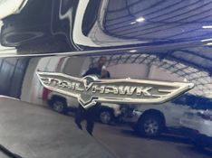 JEEP RENEGADE 1.3 T270 TURBO FLEX TRAILHAWK 4X4 AT9 2022/2022 BETIOLO NOVOS E SEMINOVOS LAJEADO / Carros no Vale