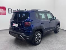 JEEP RENEGADE 1.3 T270 TURBO FLEX TRAILHAWK 4X4 AT9 2022/2022 BETIOLO NOVOS E SEMINOVOS LAJEADO / Carros no Vale