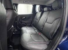 JEEP RENEGADE 1.3 T270 TURBO FLEX TRAILHAWK 4X4 AT9 2022/2022 BETIOLO NOVOS E SEMINOVOS LAJEADO / Carros no Vale