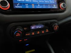 Nissan KICKS 1.6 16V FLEXSTART EXCLUSIVE XTRONIC 2021/2022 BETIOLO NOVOS E SEMINOVOS LAJEADO / Carros no Vale