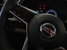 Nissan KICKS 1.6 16V FLEXSTART EXCLUSIVE XTRONIC 2021/2022 BETIOLO NOVOS E SEMINOVOS LAJEADO / Carros no Vale