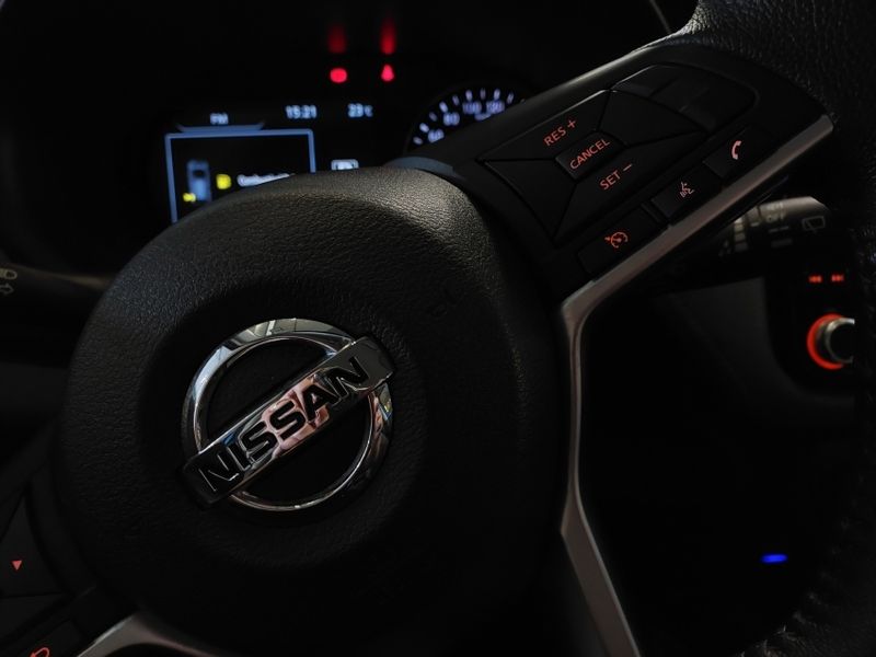 Nissan KICKS 1.6 16V FLEXSTART EXCLUSIVE XTRONIC 2021/2022 BETIOLO NOVOS E SEMINOVOS LAJEADO / Carros no Vale