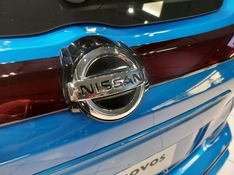 Nissan KICKS 1.6 16V FLEXSTART EXCLUSIVE XTRONIC 2021/2022 BETIOLO NOVOS E SEMINOVOS LAJEADO / Carros no Vale