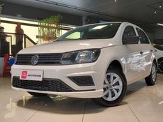 Volkswagen GOL 1.0 12V MPI TOTALFLEX 4P MANUAL 2022/2023 BETIOLO NOVOS E SEMINOVOS LAJEADO / Carros no Vale