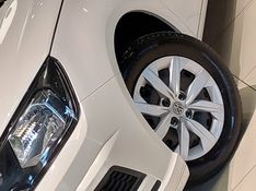 Volkswagen GOL 1.0 12V MPI TOTALFLEX 4P MANUAL 2022/2023 BETIOLO NOVOS E SEMINOVOS LAJEADO / Carros no Vale