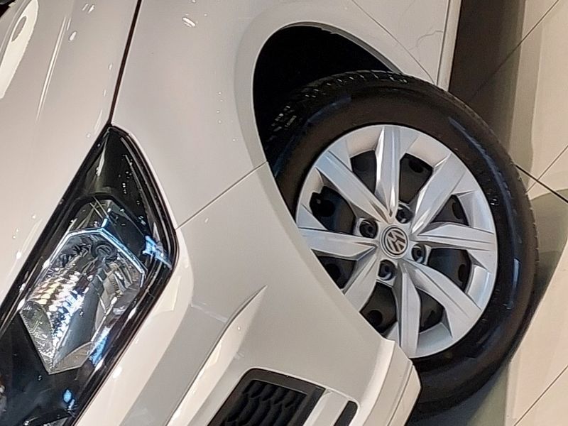 Volkswagen GOL 1.0 12V MPI TOTALFLEX 4P MANUAL 2022/2023 BETIOLO NOVOS E SEMINOVOS LAJEADO / Carros no Vale