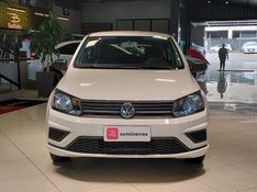 Volkswagen GOL 1.0 12V MPI TOTALFLEX 4P MANUAL 2022/2023 BETIOLO NOVOS E SEMINOVOS LAJEADO / Carros no Vale