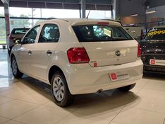 Volkswagen GOL 1.0 12V MPI TOTALFLEX 4P MANUAL 2022/2023 BETIOLO NOVOS E SEMINOVOS LAJEADO / Carros no Vale