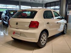 Volkswagen GOL 1.0 12V MPI TOTALFLEX 4P MANUAL 2022/2023 BETIOLO NOVOS E SEMINOVOS LAJEADO / Carros no Vale