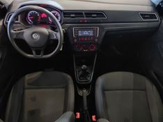 Volkswagen GOL 1.0 12V MPI TOTALFLEX 4P MANUAL 2022/2023 BETIOLO NOVOS E SEMINOVOS LAJEADO / Carros no Vale