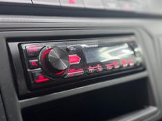 Volkswagen SAVEIRO 1.6 MSI ROBUST CS 16V FLEX 2P MANUAL 2024/2025 BETIOLO NOVOS E SEMINOVOS LAJEADO / Carros no Vale