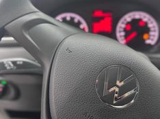 Volkswagen SAVEIRO 1.6 MSI ROBUST CS 16V FLEX 2P MANUAL 2024/2025 BETIOLO NOVOS E SEMINOVOS LAJEADO / Carros no Vale
