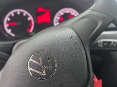 Volkswagen SAVEIRO 1.6 MSI ROBUST CS 16V FLEX 2P MANUAL 2024/2025 BETIOLO NOVOS E SEMINOVOS LAJEADO / Carros no Vale