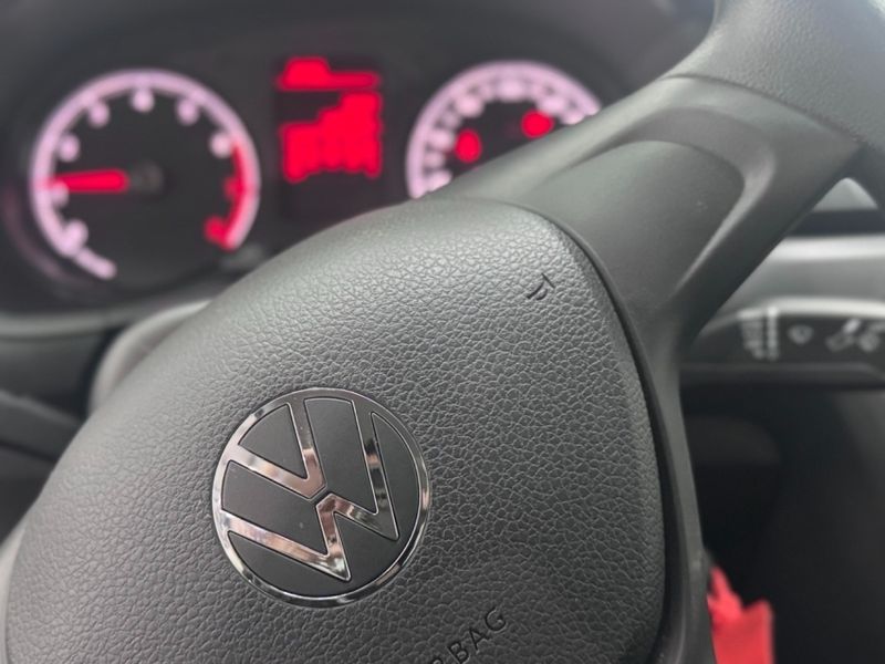 Volkswagen SAVEIRO 1.6 MSI ROBUST CS 16V FLEX 2P MANUAL 2024/2025 BETIOLO NOVOS E SEMINOVOS LAJEADO / Carros no Vale