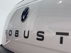 Volkswagen SAVEIRO 1.6 MSI ROBUST CS 16V FLEX 2P MANUAL 2024/2025 BETIOLO NOVOS E SEMINOVOS LAJEADO / Carros no Vale
