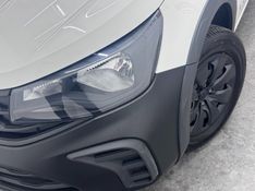 Volkswagen SAVEIRO 1.6 MSI ROBUST CS 16V FLEX 2P MANUAL 2024/2025 BETIOLO NOVOS E SEMINOVOS LAJEADO / Carros no Vale