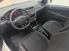 Volkswagen SAVEIRO 1.6 MSI ROBUST CS 16V FLEX 2P MANUAL 2024/2025 BETIOLO NOVOS E SEMINOVOS LAJEADO / Carros no Vale