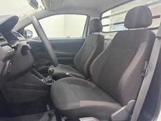 Volkswagen SAVEIRO 1.6 MSI ROBUST CS 16V FLEX 2P MANUAL 2024/2025 BETIOLO NOVOS E SEMINOVOS LAJEADO / Carros no Vale