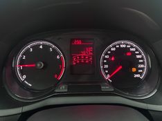Volkswagen SAVEIRO 1.6 MSI ROBUST CS 16V FLEX 2P MANUAL 2024/2025 BETIOLO NOVOS E SEMINOVOS LAJEADO / Carros no Vale