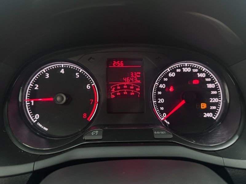 Volkswagen SAVEIRO 1.6 MSI ROBUST CS 16V FLEX 2P MANUAL 2024/2025 BETIOLO NOVOS E SEMINOVOS LAJEADO / Carros no Vale