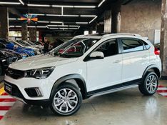 Caoa Chery TIGGO 2 1.5 MPFI 16V FLEX ACT 4P MANUAL 2019/2019 CASTELLAN E TOMAZONI MOTORS CAXIAS DO SUL / Carros no Vale