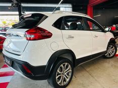 Caoa Chery TIGGO 2 1.5 MPFI 16V FLEX ACT 4P MANUAL 2019/2019 CASTELLAN E TOMAZONI MOTORS CAXIAS DO SUL / Carros no Vale