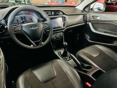 Caoa Chery TIGGO 2 1.5 MPFI 16V FLEX ACT 4P MANUAL 2019/2019 CASTELLAN E TOMAZONI MOTORS CAXIAS DO SUL / Carros no Vale