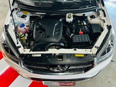 Caoa Chery TIGGO 2 1.5 MPFI 16V FLEX ACT 4P MANUAL 2019/2019 CASTELLAN E TOMAZONI MOTORS CAXIAS DO SUL / Carros no Vale