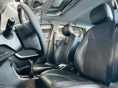 Caoa Chery TIGGO 2 1.5 MPFI 16V FLEX ACT 4P MANUAL 2019/2019 CASTELLAN E TOMAZONI MOTORS CAXIAS DO SUL / Carros no Vale