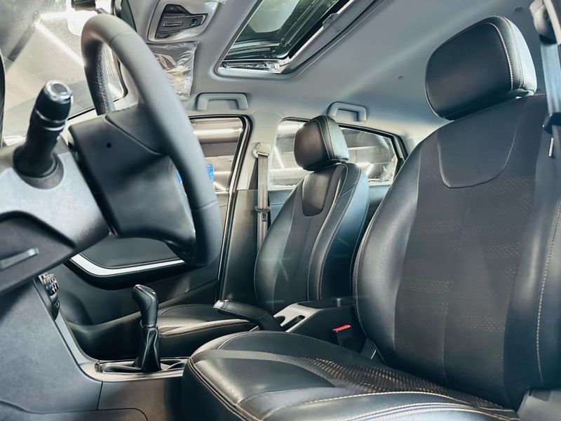 Caoa Chery TIGGO 2 1.5 MPFI 16V FLEX ACT 4P MANUAL 2019/2019 CASTELLAN E TOMAZONI MOTORS CAXIAS DO SUL / Carros no Vale