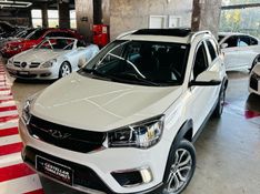 Caoa Chery TIGGO 2 1.5 MPFI 16V FLEX ACT 4P MANUAL 2019/2019 CASTELLAN E TOMAZONI MOTORS CAXIAS DO SUL / Carros no Vale