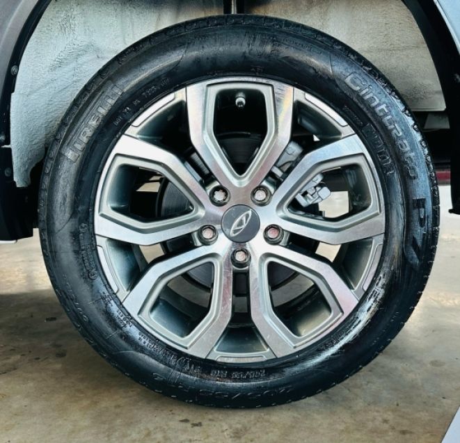 Caoa Chery TIGGO 2 1.5 MPFI 16V FLEX ACT 4P MANUAL 2019/2019 CASTELLAN E TOMAZONI MOTORS CAXIAS DO SUL / Carros no Vale