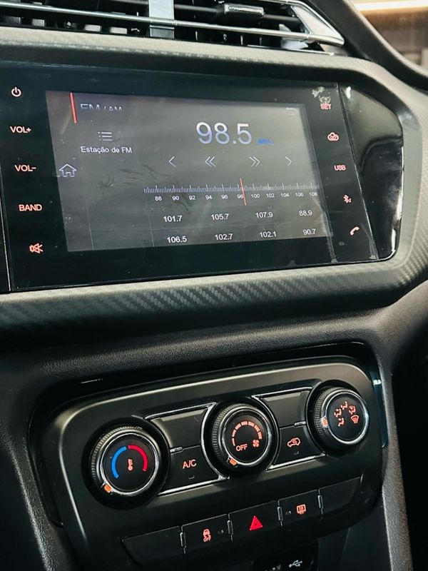 Caoa Chery TIGGO 2 1.5 MPFI 16V FLEX ACT 4P MANUAL 2019/2019 CASTELLAN E TOMAZONI MOTORS CAXIAS DO SUL / Carros no Vale