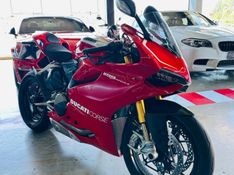 Ducati 1199 Panigale S R / APENAS 161 UNIDADES NO MUNDO 2013/2013 CASTELLAN E TOMAZONI MOTORS CAXIAS DO SUL / Carros no Vale