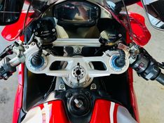 Ducati 1199 Panigale S R / APENAS 161 UNIDADES NO MUNDO 2013/2013 CASTELLAN E TOMAZONI MOTORS CAXIAS DO SUL / Carros no Vale