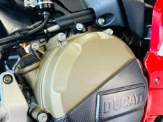 Ducati 1199 Panigale S R / APENAS 161 UNIDADES NO MUNDO 2013/2013 CASTELLAN E TOMAZONI MOTORS CAXIAS DO SUL / Carros no Vale