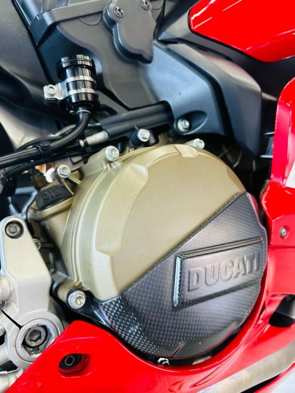 Ducati 1199 Panigale S R / APENAS 161 UNIDADES NO MUNDO 2013/2013 CASTELLAN E TOMAZONI MOTORS CAXIAS DO SUL / Carros no Vale