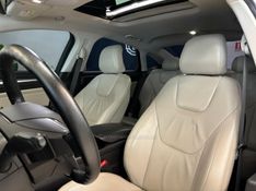 FORD FUSION 2.0 TITANIUM GTDI ECOBOOST AWD 2016/2016 LUIGGI AUTOMÓVEIS CARLOS BARBOSA / Carros no Vale