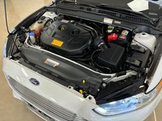 FORD FUSION 2.0 TITANIUM GTDI ECOBOOST AWD 2016/2016 LUIGGI AUTOMÓVEIS CARLOS BARBOSA / Carros no Vale